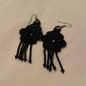 New Handmade earrings
